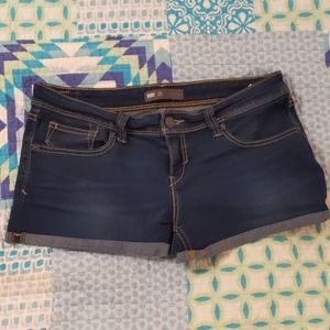 Levi Jean shorts